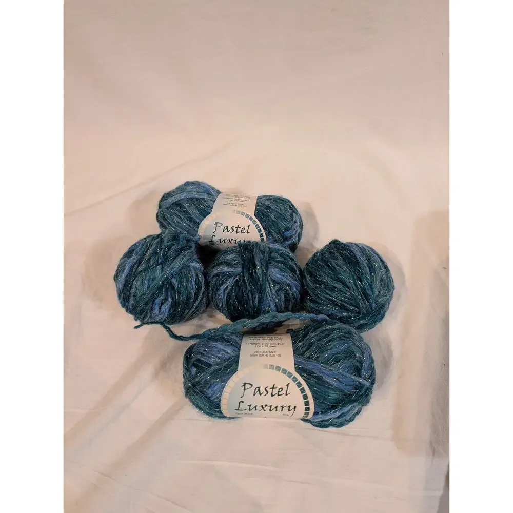 Pastel Luxury product set
